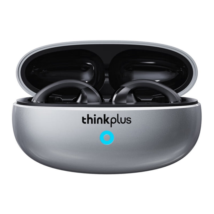 Lenovo Thinkplus XT83 II Running Sports Clip-On Wireless Bluetooth Earphones(Black) - Bluetooth Earphone by Lenovo | Online Shopping South Africa | PMC Jewellery