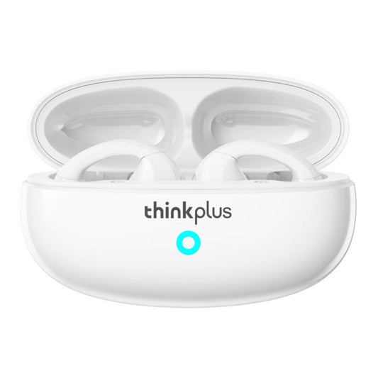 Lenovo Thinkplus XT83 II Running Sports Clip-On Wireless Bluetooth Earphones(White) - Bluetooth Earphone by Lenovo | Online Shopping South Africa | PMC Jewellery