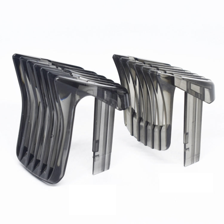 Fixed Comb Positioner for Philips Hair Clipper HC3420 HC5410 HC5450 HC7452, Style: Children - Shavers Parts by PMC TechLife | Online Shopping South Africa | PMC TechLife | Buy Now Pay Later Mobicred
