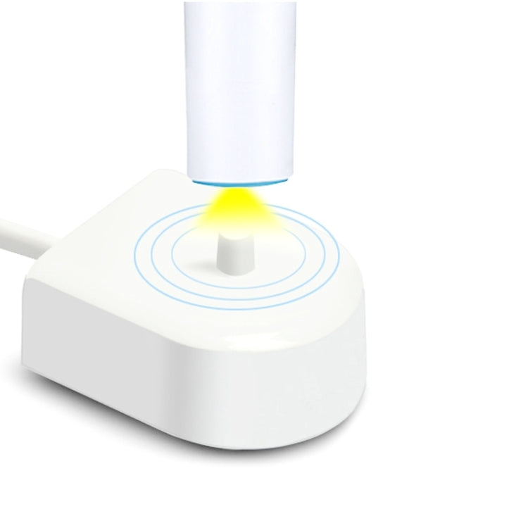 HX6100 EU Plug Charger For Philips Toothbrush HX6730 6511 3216 3226 9112 Etc - Toothbrushes by PMC TechLife | Online Shopping South Africa | PMC TechLife | Buy Now Pay Later Mobicred