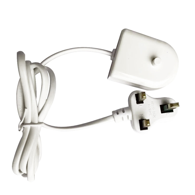 HX6100 UK Plug Charger For Philips Toothbrush HX6730 6511 3216 3226 9112 Etc - Toothbrushes by PMC TechLife | Online Shopping South Africa | PMC TechLife | Buy Now Pay Later Mobicred