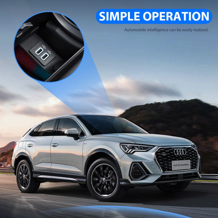 For IOS Car Carplay Box Wired to Wireless Bluetooth Adapter - free shipping - PMC TechLife - Order now!