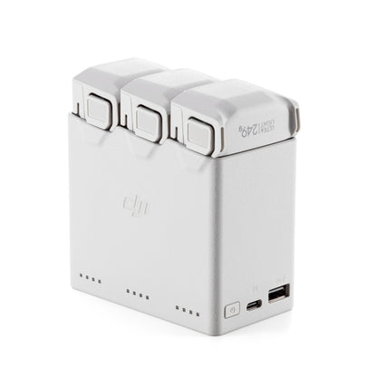 Original DJI Mini 4 Pro/Mini 3 Series Two-Way Charging Hub - Charger by DJI | Online Shopping South Africa | PMC Jewellery