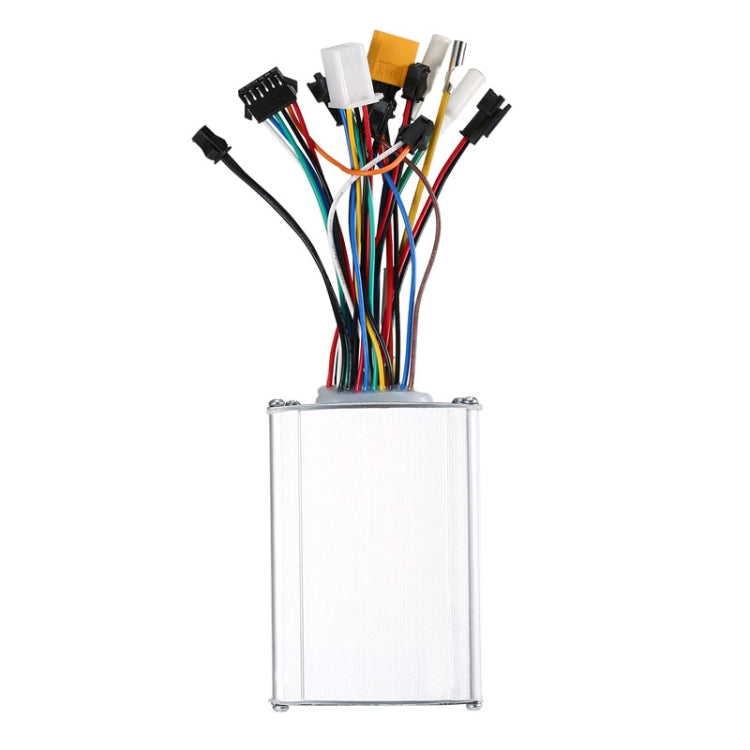 36V16A For Kugoo M4 Electrical Scooter Controller Assembly Electronic Control Board Communication Meter - Accessories & Parts by PMc TechLife | Online Shopping South Africa | PMc TechLife | Buy Now Pay Later Mobicred