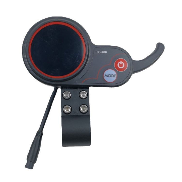 TF-100 6 Pin For Kugoo M4 Electrical Scooter Parts Instrument Accessories Communication Instrument Display Screen - free shipping - PMc TechLife - Order now!