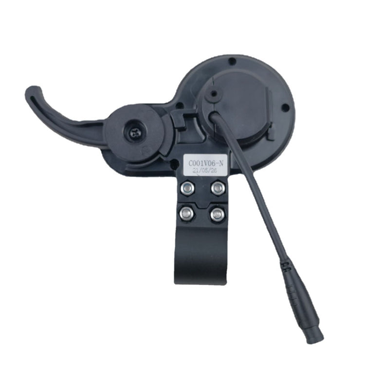 TF-100 6 Pin For Kugoo M4 Electrical Scooter Parts Instrument Accessories Communication Instrument Display Screen - free shipping - PMc TechLife - Order now!