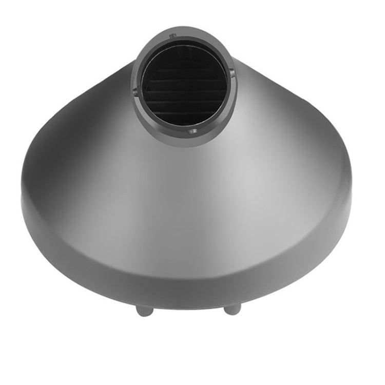 For Dyson Airwrap HS01 HS05 Diffuser Attachment Nozzle Replacement Parts(Rose Red) - Dyson Accessories by PMC TechLife | Online Shopping South Africa | PMC TechLife