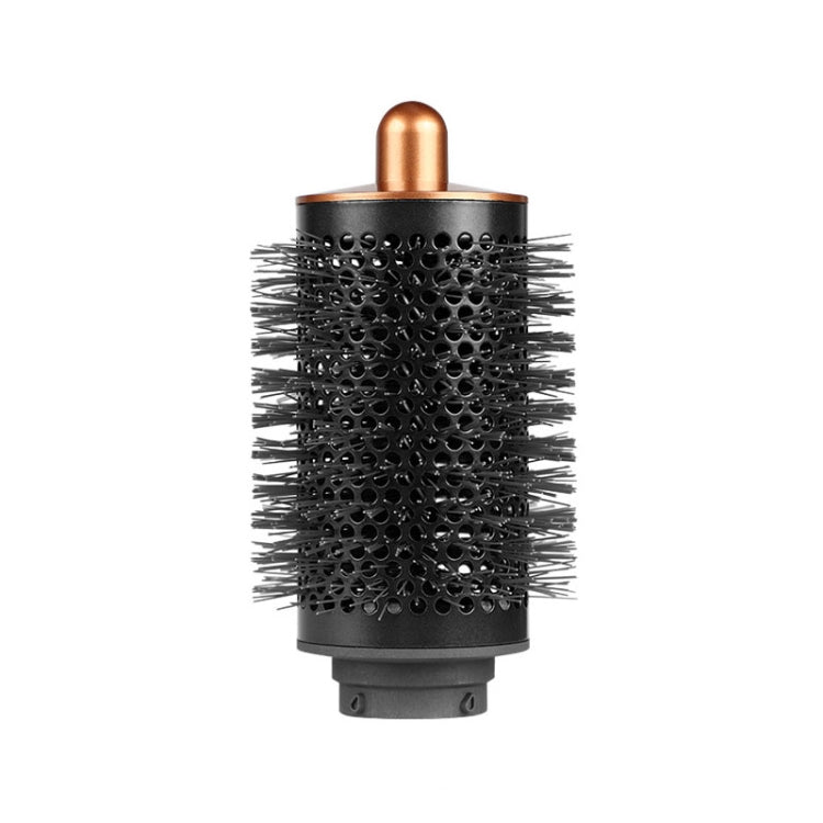 For Dyson Airwrap Curling Iron Accessories  55mm  Cylinder Comb Gold - Dyson Accessories by PMC TechLife | Online Shopping South Africa | PMC TechLife