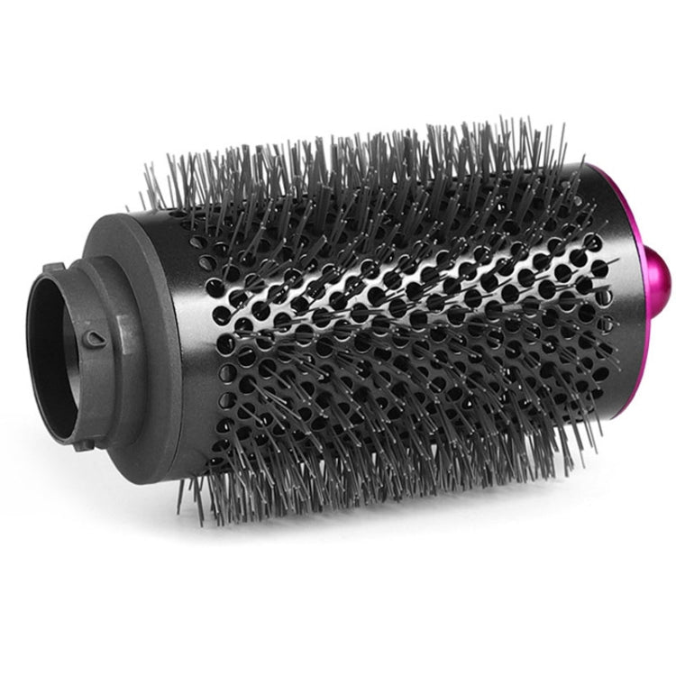 For Dyson Airwrap Curling Iron Accessories 55mm  Cylinder Comb Rose Red - free shipping - PMC TechLife - Order now!