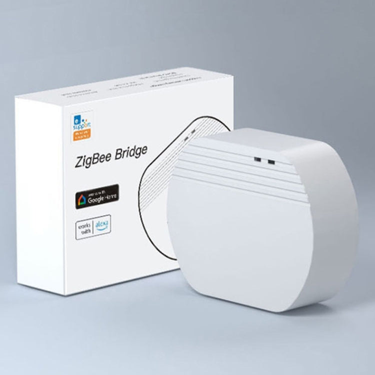 Ewelink Whole House Smart Home ZigBee Wireless Gateway with SONOFF Gateway Devices(EV-WG-2) - Smart Switch by PMC Jewellery | Online Shopping South Africa | PMC Jewellery | Buy Now Pay Later Mobicred