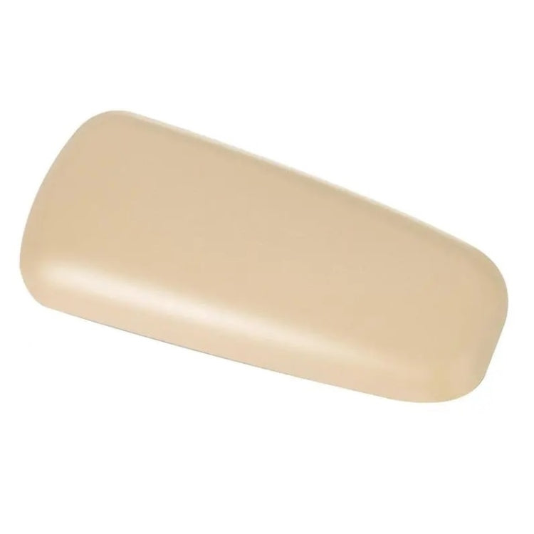 Car Driver Door Booster Pad Center Armrest Box Pad(Beige) - Floor Mats by PMC TechLife | Online Shopping South Africa | PMC TechLife | Buy Now Pay Later Mobicred