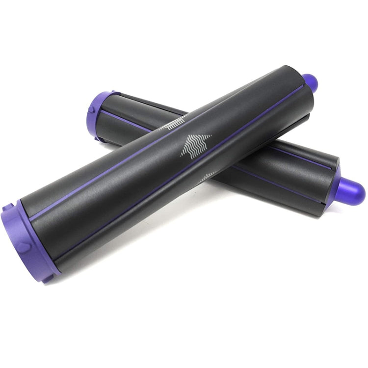 1pc Long Barrel +1 Adapter  For Dyson Hair Dryer Curling Iron Accessories - Dyson Accessories by PMC Jewellery | Online Shopping South Africa | PMC Jewellery