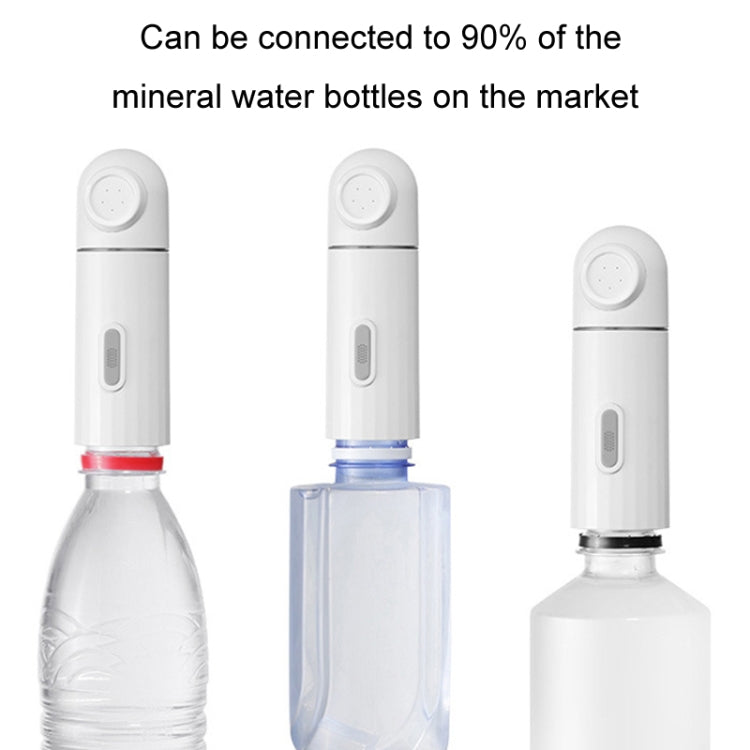 Female Handheld Mini External Vaginal Wash Maternity Portable Electrical Feminine Cleanser, Model: With LED Light - free shipping - PMC TechLife - Order now!