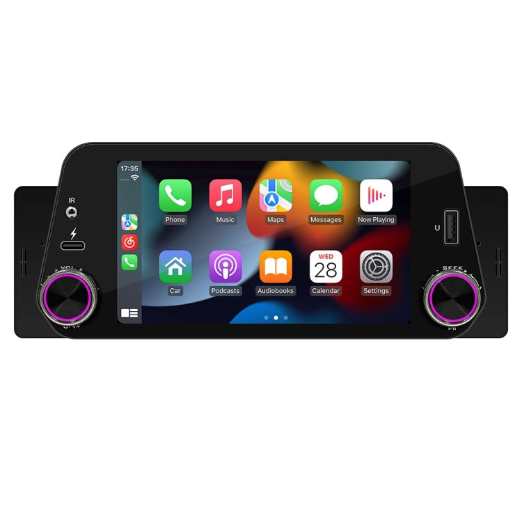 5-Inch Wireless MP5 Car Universal Bluetooth Hands-Free Radio - Car MP3 & MP4 & MP5 by PMC Jewellery | Online Shopping South Africa | PMC Jewellery | Buy Now Pay Later Mobicred