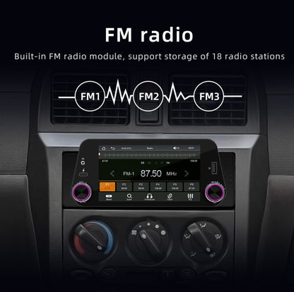 5-Inch Wireless MP5 Car Universal Bluetooth Hands-Free Radio - Car MP3 & MP4 & MP5 by PMC Jewellery | Online Shopping South Africa | PMC Jewellery | Buy Now Pay Later Mobicred