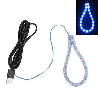 Cab Attract Passengers Lights Private Car Empty Vehicle Reminder Lamp, Model: Ordinary Blue Light - Warning Lights by PMC Jewellery | Online Shopping South Africa | PMC Jewellery | Buy Now Pay Later Mobicred