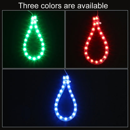 Cab Attract Passengers Lights Private Car Empty Vehicle Reminder Lamp, Model: Ordinary Green Light - Warning Lights by PMC Jewellery | Online Shopping South Africa | PMC Jewellery | Buy Now Pay Later Mobicred