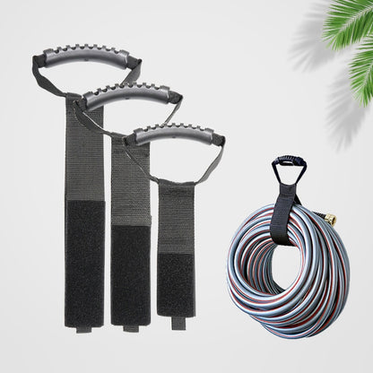 Weighted Storage Packing Tape Portable Hose Organization Tying Strap, Specification: M - Tools by PMC Jewellery | Online Shopping South Africa | PMC Jewellery