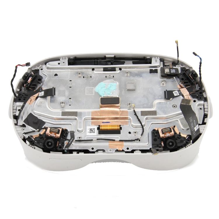 For Meta Quest 2 VR Headset Repair Parts  Headset Fixing Buckle - free shipping - PMC TechLife - Order now!