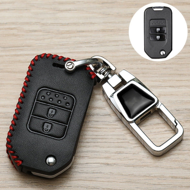 For Honda Car Key Cover Multifunctional Keychain Anti-lost Number Plate, Style: E - Car Key Cases by PMC Jewellery | Online Shopping South Africa | PMC Jewellery | Buy Now Pay Later Mobicred