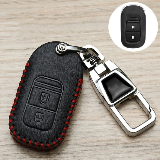 For Honda Car Key Cover Multifunctional Keychain Anti-lost Number Plate, Style: I - Car Key Cases by PMC Jewellery | Online Shopping South Africa | PMC Jewellery | Buy Now Pay Later Mobicred