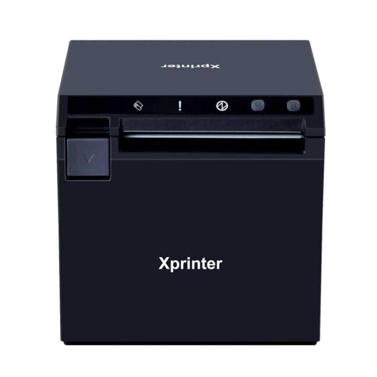 Xprinter XP-R330H 80mm Thermal Receipt Printer Sports Lottery Ticket Cashier Printer(EU Plug) - free shipping - PMC TechLife - Order now!