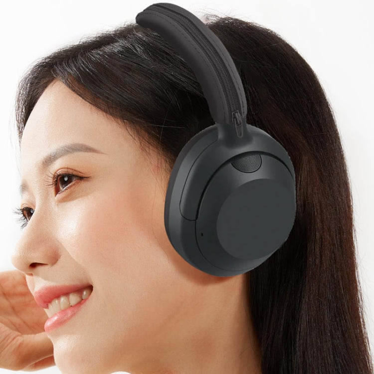 For Sony ULT Wear WH-Ult900N Headset Headband Cover Replacement Part(Red) - free shipping - PMC Jewellery - Order now!