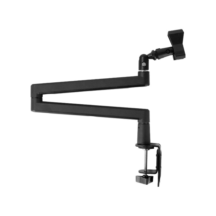 Microphone Stand Desk Mount 360 Degree Adjustable Cantilever Holder - Stand by PMC Jewellery | Online Shopping South Africa | PMC Jewellery | Buy Now Pay Later Mobicred