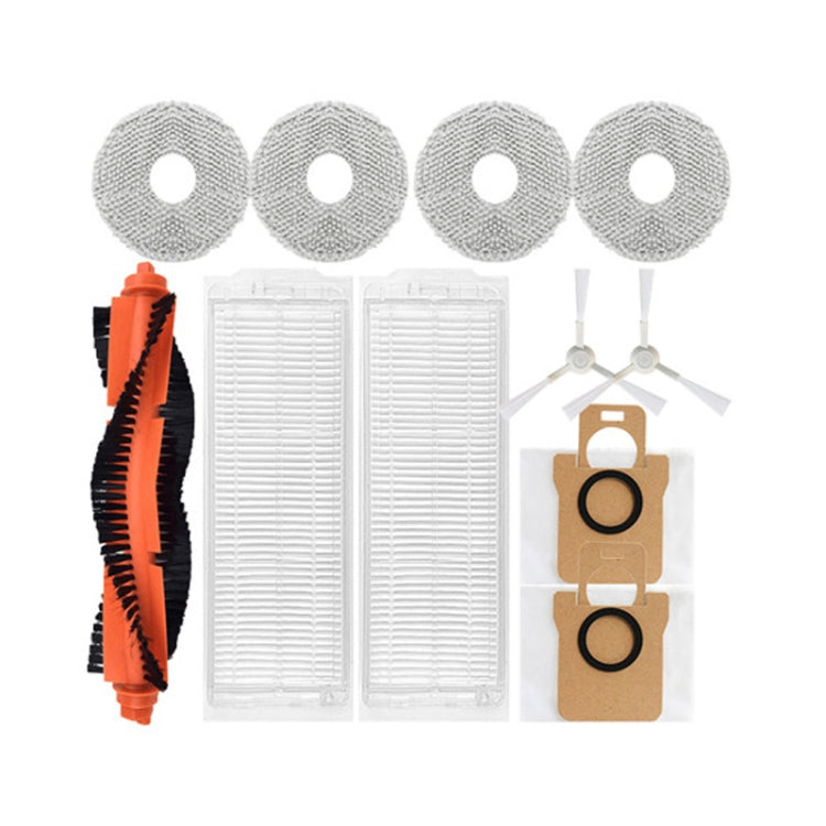 For Xiaomi Mijia M30 Pro Vacuum Cleaner Mop Cloth - free shipping - PMc TechLife - Order now!