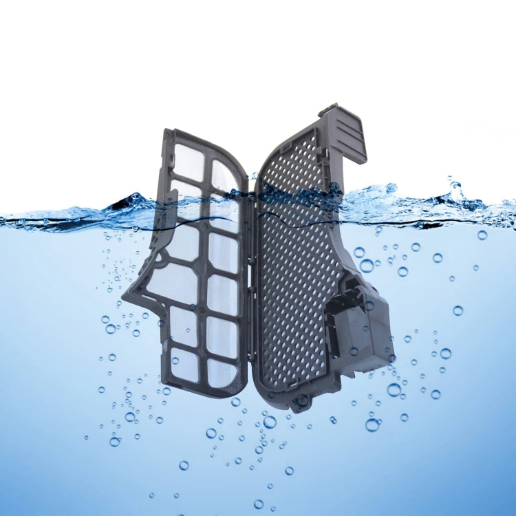 For Roborock G10S / S7  Vacuum Robot Water Filter Replacement Spare Parts - For Roborock Accessories by PMC TechLife | Online Shopping South Africa | PMC TechLife | Buy Now Pay Later Mobicred
