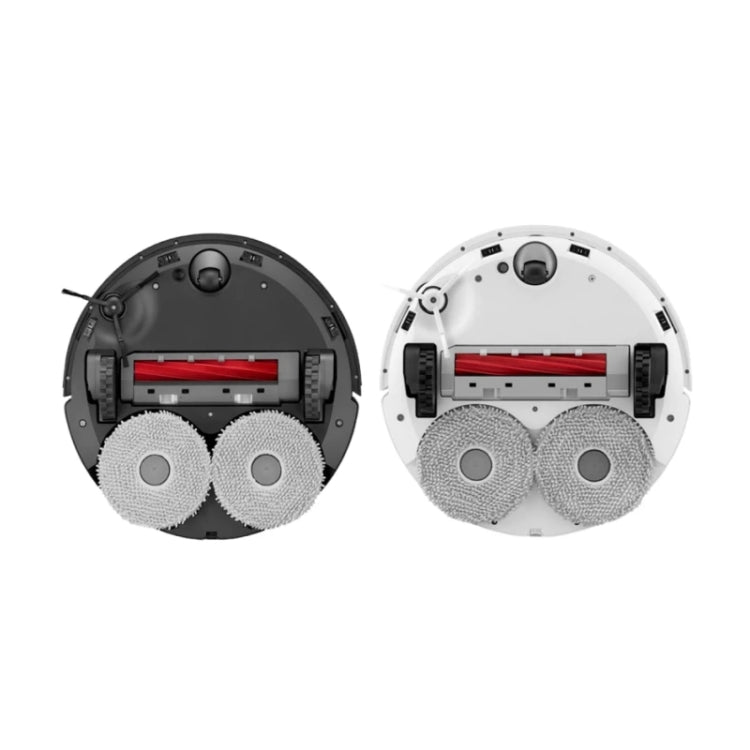 2pcs /Pack Side Brush For Roborock Qrevo Pro / Qrevo MaxV Vacuum Robot Accessories - For Roborock Accessories by PMc TechLife | Online Shopping South Africa | PMc TechLife | Buy Now Pay Later Mobicred