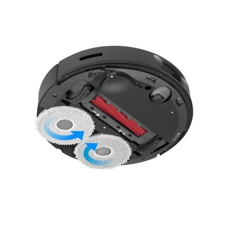 Dust Bag For Roborock Qrevo Pro / Qrevo MaxV Vacuum Robot Accessories - For Roborock Accessories by PMc TechLife | Online Shopping South Africa | PMc TechLife | Buy Now Pay Later Mobicred