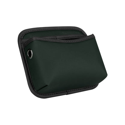 Adhesive Multifunctional Storage Bag for Car Center Console(Green) - Stowing Tidying by PMC Jewellery | Online Shopping South Africa | PMC Jewellery | Buy Now Pay Later Mobicred