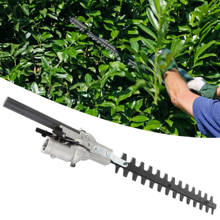 High Branch Shears Hedge Work Trimmer Tall Tree Pruning Tool, Model: 26x7 Teeth Regular - Garden Hand Tools by PMC TechLife | Online Shopping South Africa | PMC TechLife | Buy Now Pay Later Mobicred