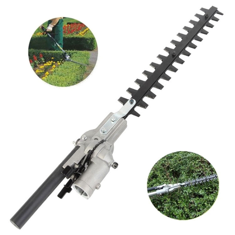High Branch Shears Hedge Work Trimmer Tall Tree Pruning Tool, Model: 28x7 Teeth Regular - Garden Hand Tools by PMC TechLife | Online Shopping South Africa | PMC TechLife | Buy Now Pay Later Mobicred