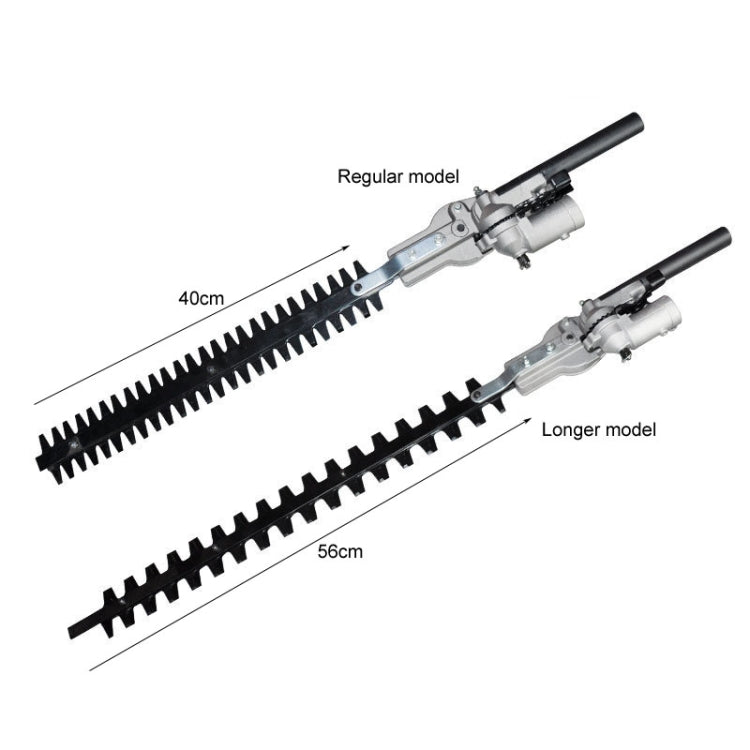 High Branch Shears Hedge Work Trimmer Tall Tree Pruning Tool, Model: 28x9 Teeth Regular - Garden Hand Tools by PMC TechLife | Online Shopping South Africa | PMC TechLife | Buy Now Pay Later Mobicred