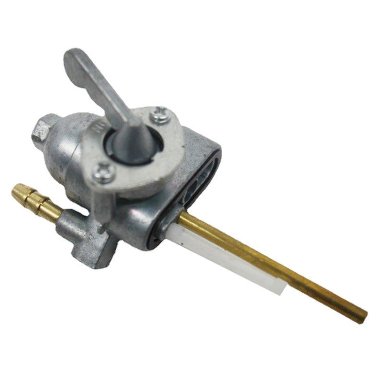 Fuel Tank Switch Valve For Honda CB100 CB125 / CB175 / XL350 / CL70 / CL125 / S65 - Replacement Parts by PMC TechLife | Online Shopping South Africa | PMC TechLife | Buy Now Pay Later Mobicred