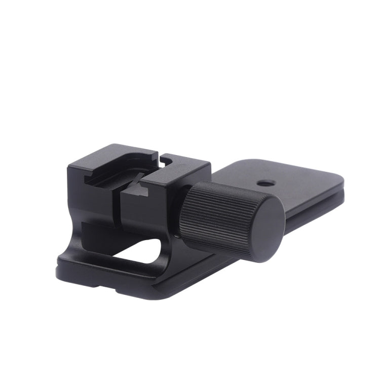 FITTEST SN-260 For Sony FE200-600 F5.6-6.3 G OSS Lens Tripod Ring Replacement Foot(Black) - free shipping - PMC TechLife - Order now!