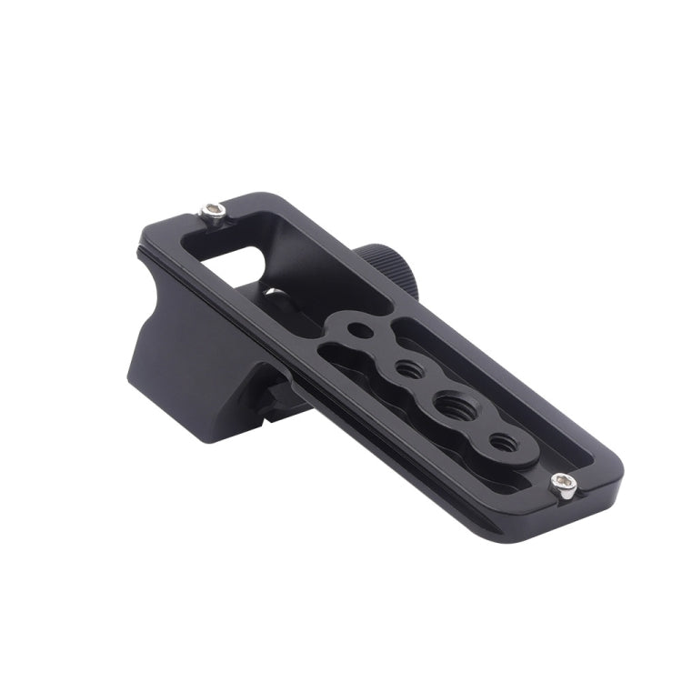 FITTEST SN-260 For Sony FE200-600 F5.6-6.3 G OSS Lens Tripod Ring Replacement Foot(Black) - free shipping - PMC TechLife - Order now!