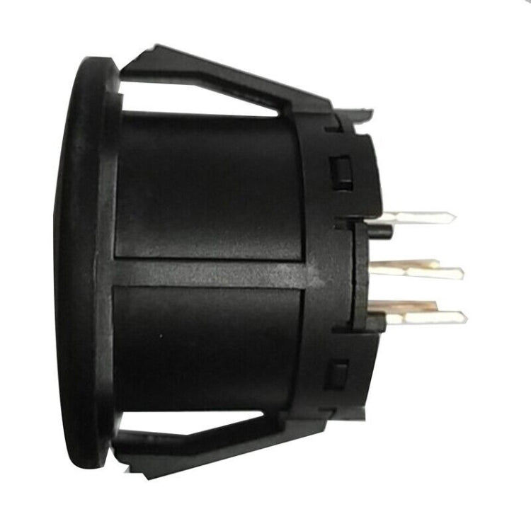 For Lawn Mowers MTD Murray 7-Pin Ignition Key Switch - Lawn Mower, Saws & Accessories by PMC TechLife | Online Shopping South Africa | PMC TechLife | Buy Now Pay Later Mobicred