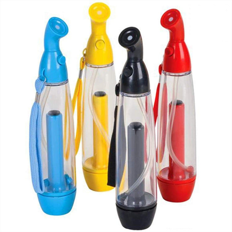Portable Spray Hydrator Mini Home Air Pressure Spray Bottle(Red) - free shipping - PMC TechLife - Order now!
