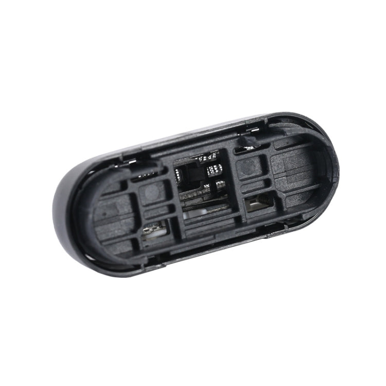 10MJ Shaver Head for Xiaomi Mijia Braun Electric Shaver 5603 Razor Blade - Shavers Parts by PMC TechLife | Online Shopping South Africa | PMC TechLife | Buy Now Pay Later Mobicred