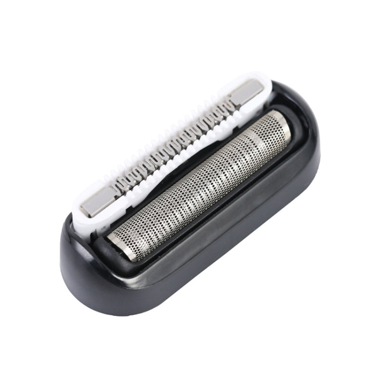 10MJ Shaver Head for Xiaomi Mijia Braun Electric Shaver 5603 Razor Blade - Shavers Parts by PMC TechLife | Online Shopping South Africa | PMC TechLife | Buy Now Pay Later Mobicred