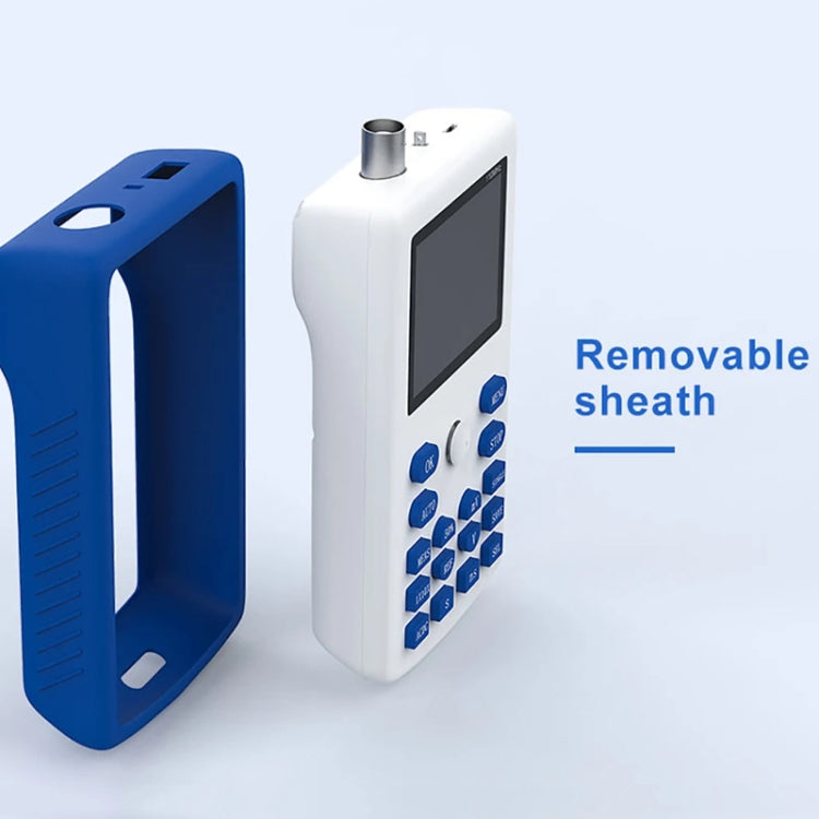 FNIRSI 1C15 Handheld Mini Portable Digital Oscilloscope With EU Plug - free shipping - PMC TechLife - Order now!