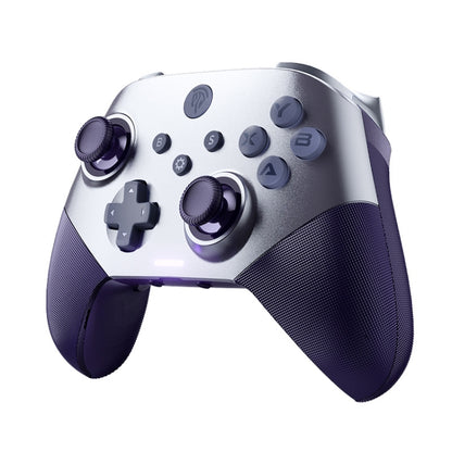 EasySMX Machine Master X10 Game Controller Compatible With PC / IOS / Android / Switch / Steam(Purple) - Gamepads by EasySMX | Online Shopping South Africa | PMC Jewellery | Buy Now Pay Later Mobicred