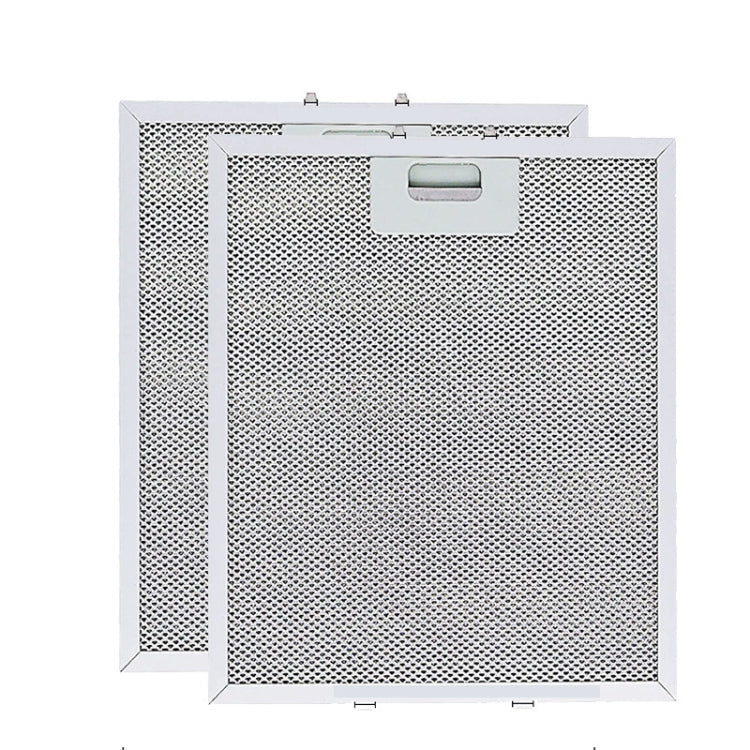 2pcs  W10169961A  Range Hood Filter for Whirlpool, Ikea, Kitchen Aid, Jenn Air 305 x 267 x 9mm - Range Hoods & Accessories by PMc TechLife | Online Shopping South Africa | PMc TechLife | Buy Now Pay Later Mobicred