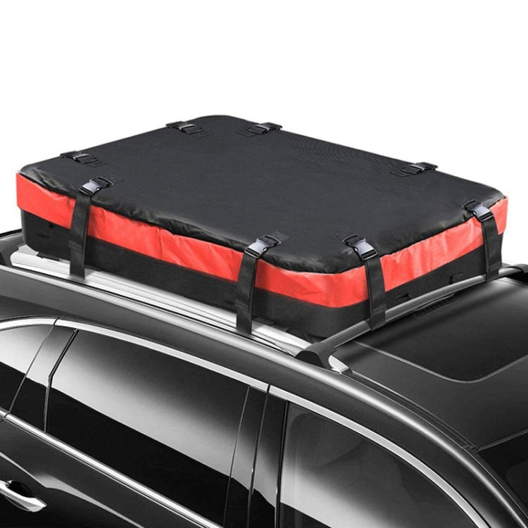 Car Roof Travel Storage Waterproof Luggage Storage Bag - Roof Racks by PMC Jewellery | Online Shopping South Africa | PMC Jewellery | Buy Now Pay Later Mobicred