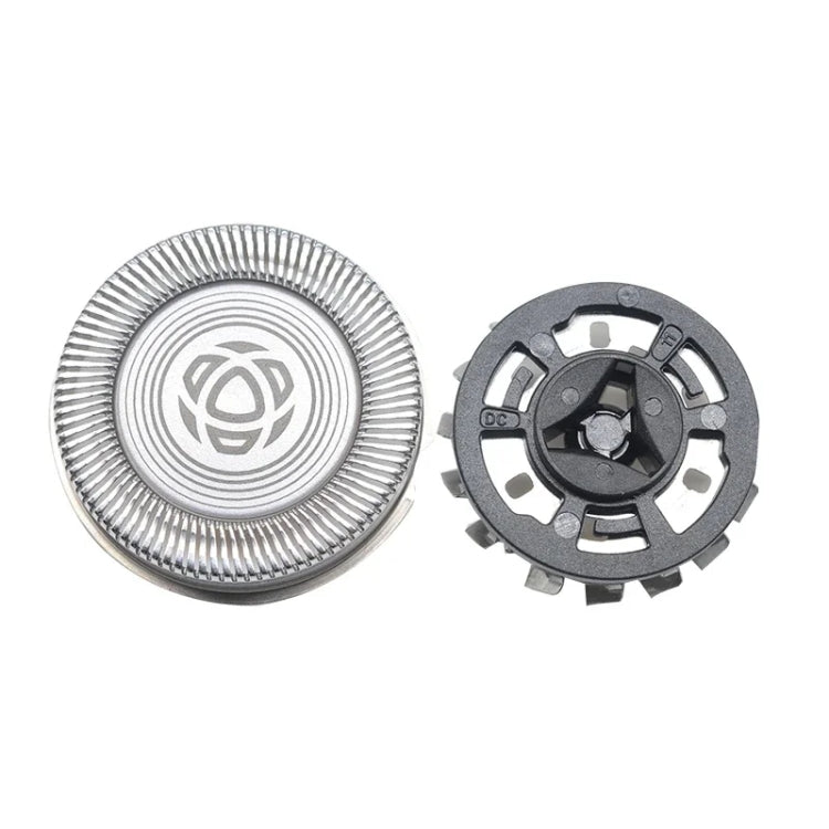 S2305 Shaver Head For Philips S1015 S1121 S1131 S1332 S1133 S1211(Black) - Shavers Parts & Accessories by PMC TechLife | Online Shopping South Africa | PMC TechLife | Buy Now Pay Later Mobicred