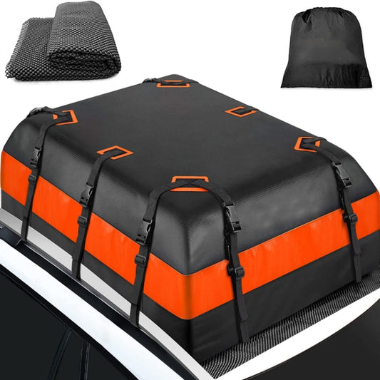 21 Inch Waterproof Car Roof Storage Luggage Bag - Roof Racks by PMC Jewellery | Online Shopping South Africa | PMC Jewellery | Buy Now Pay Later Mobicred