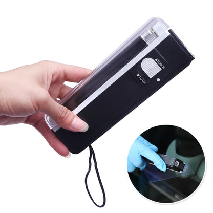 Handheld LED UV Car Ink Repair Curing Lamp - Other Tools by PMC Jewellery | Online Shopping South Africa | PMC Jewellery | Buy Now Pay Later Mobicred